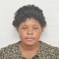 Dany Ruth Mindjae etoukang
